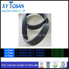 V-Ribbed Belt (PK BELT) -4pk885